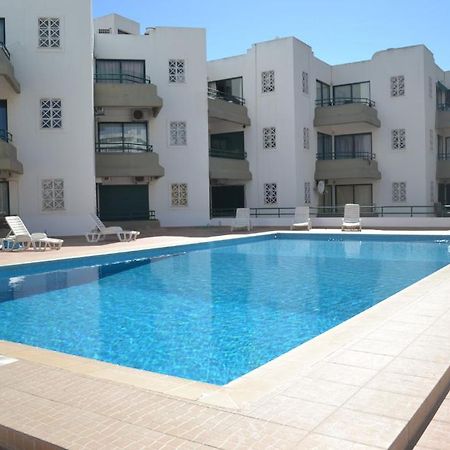 Algamar by Garvetur Lejlighed Vilamoura Eksteriør billede